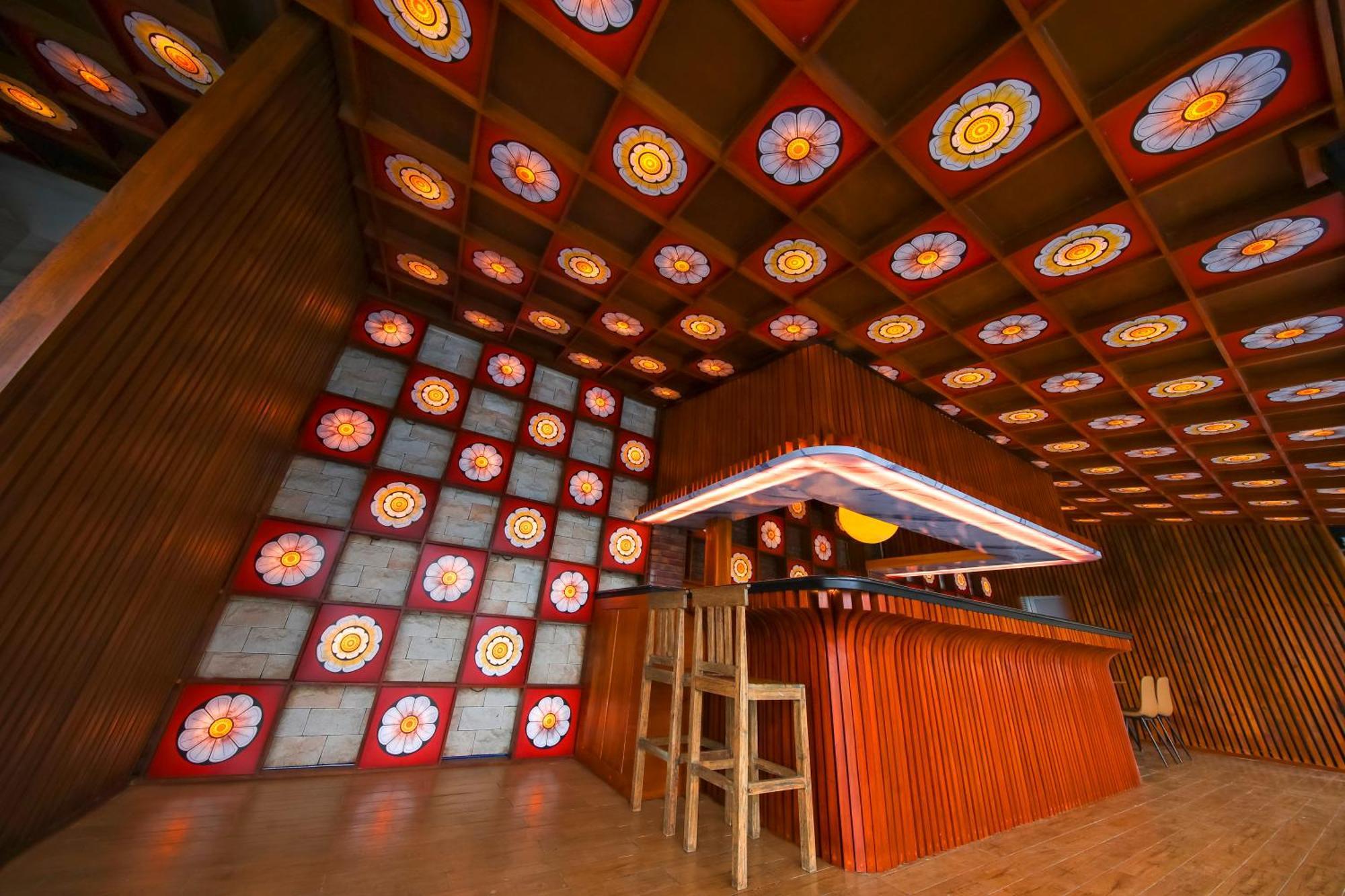 Hotel Serene 4*