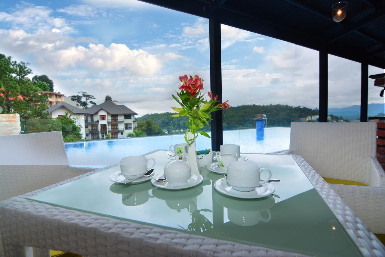 Serene Hotel