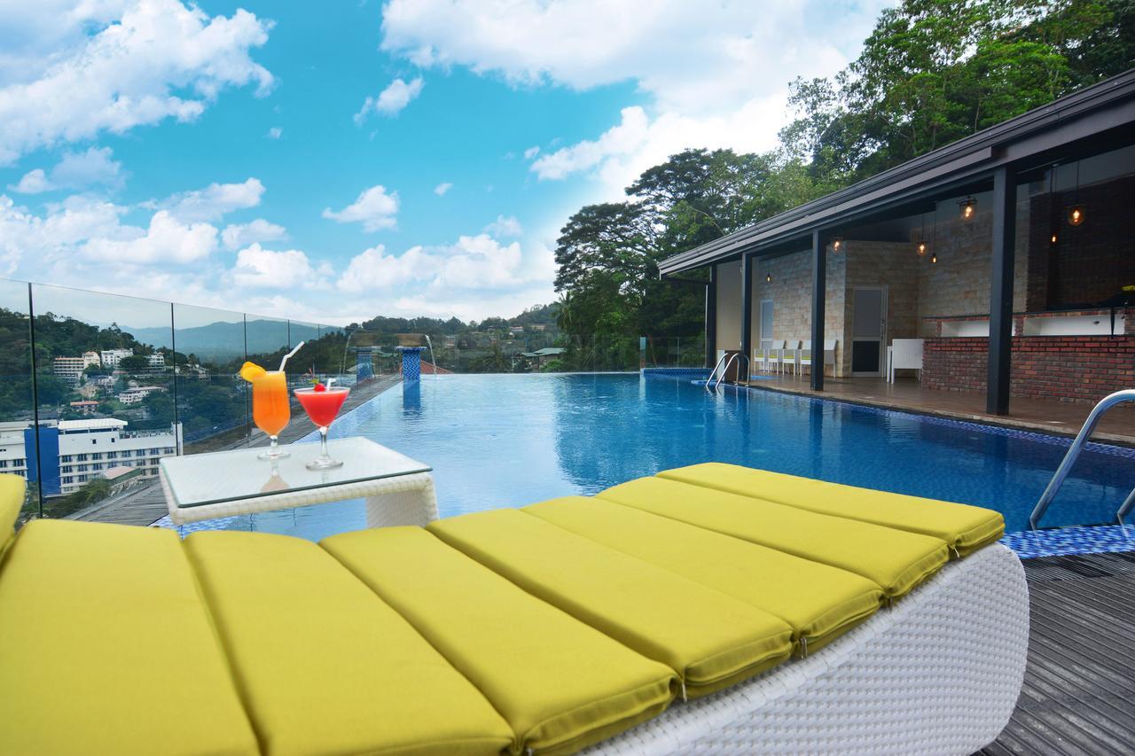 Serene Kandy