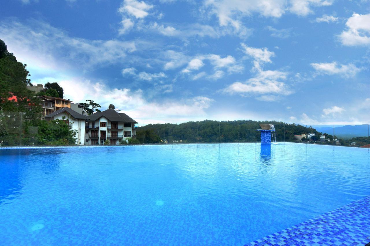 Hotel Serene Kandy