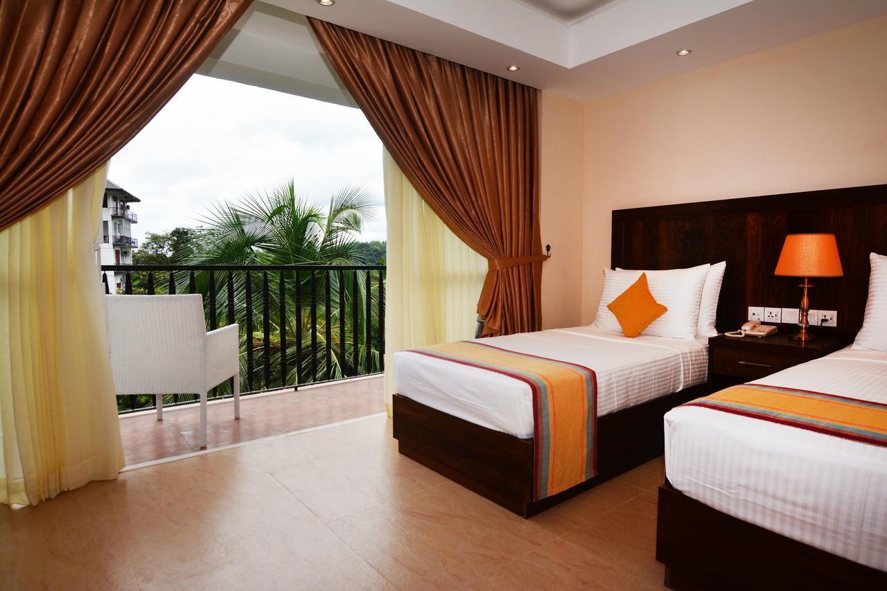 Serene Hotel Kandy