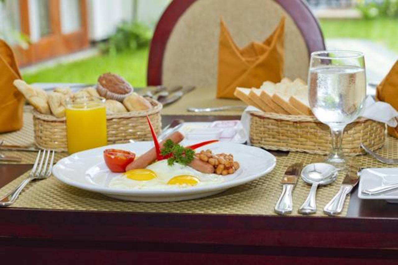 Serene Hotel Kandy