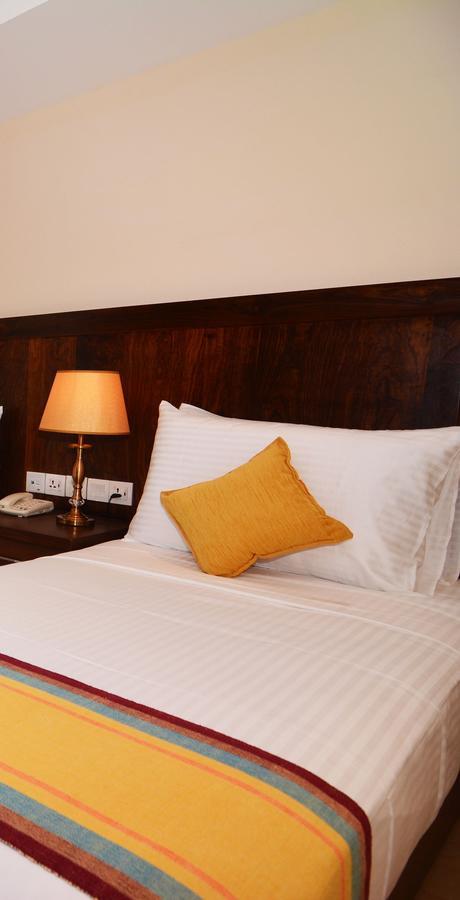 Serene 4* Kandy