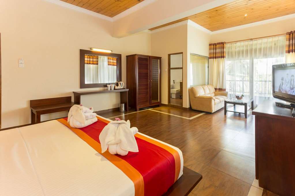 Serene Hotel Kandy