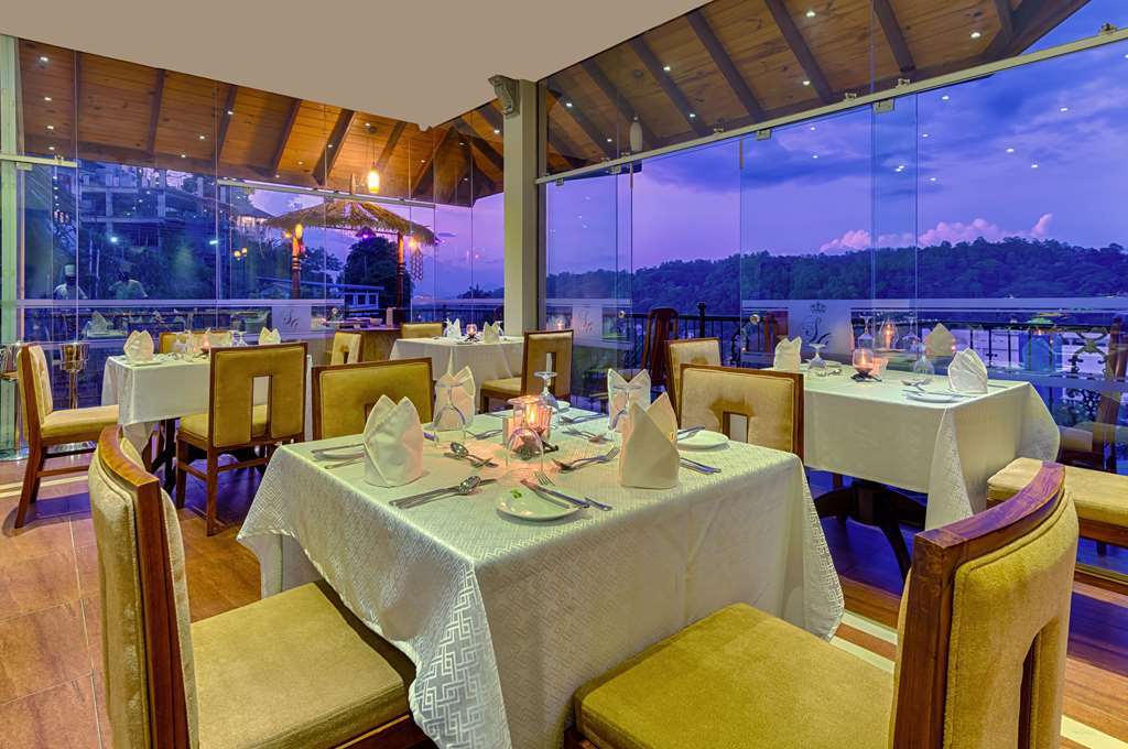 Hotel Serene Kandy