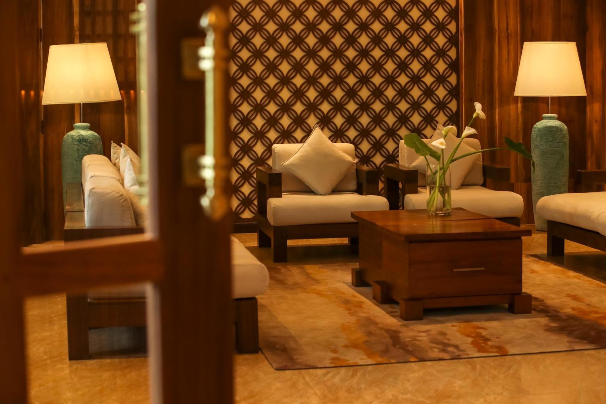 Serene Hotel Kandy