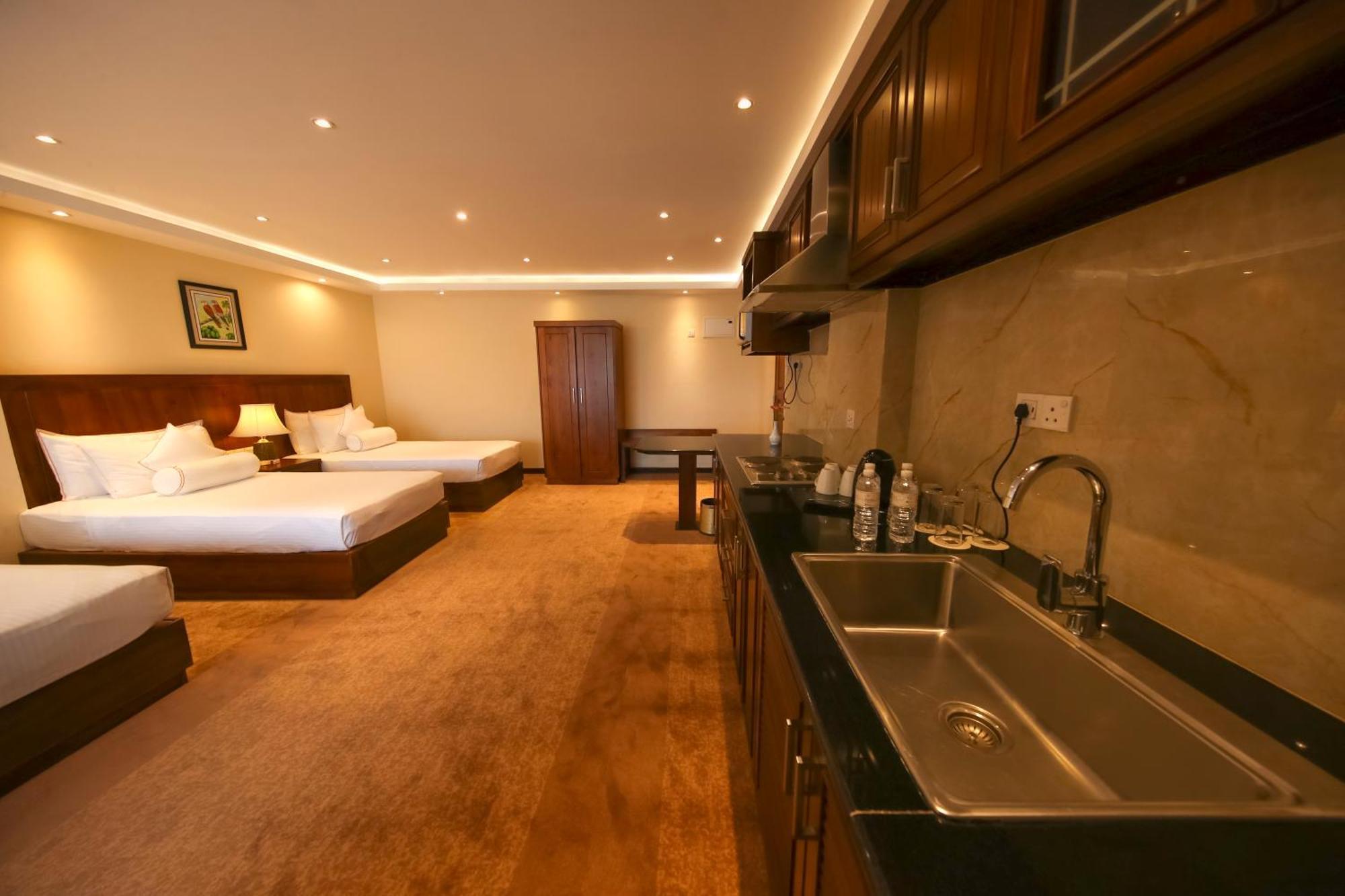 Hotel Serene