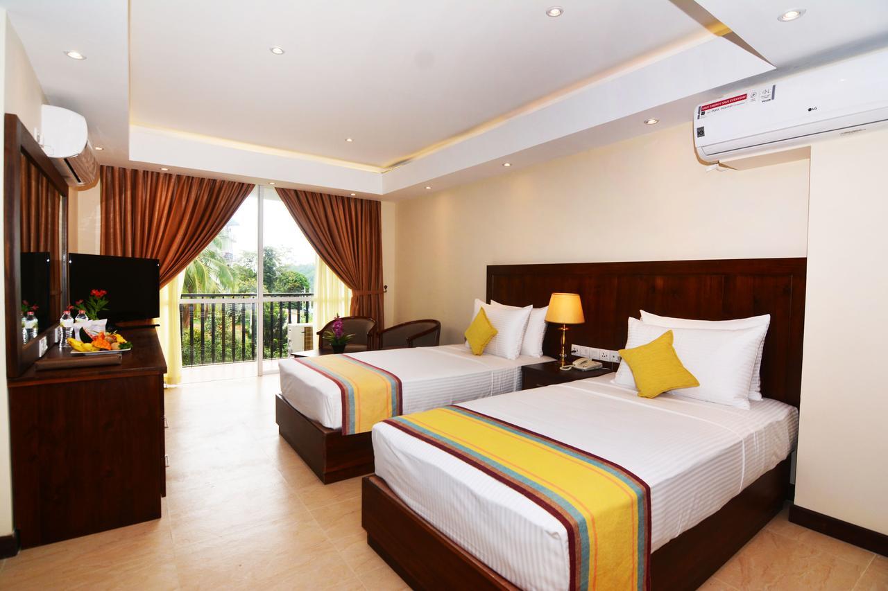 Hotel Serene