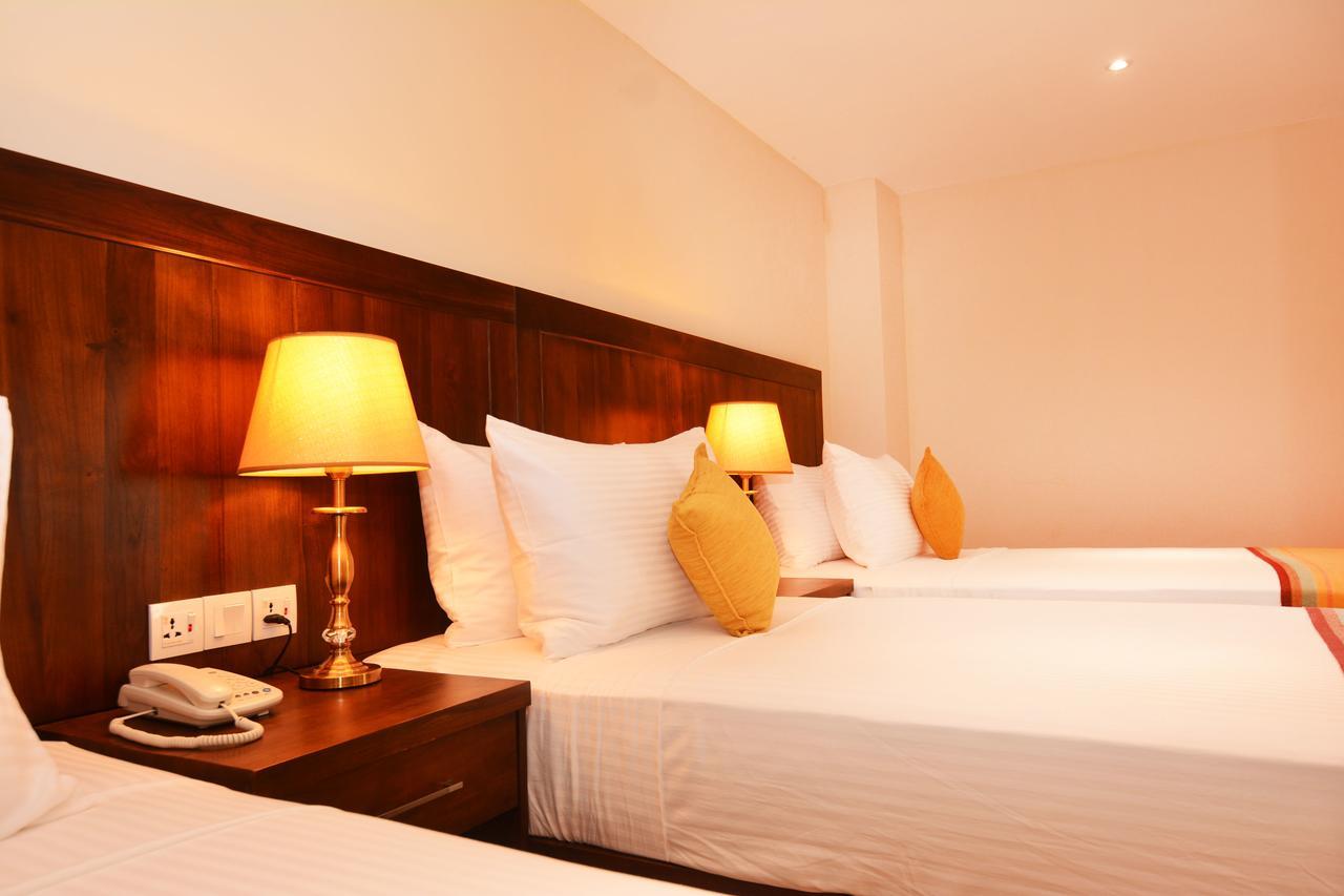 Hotel Serene 4*