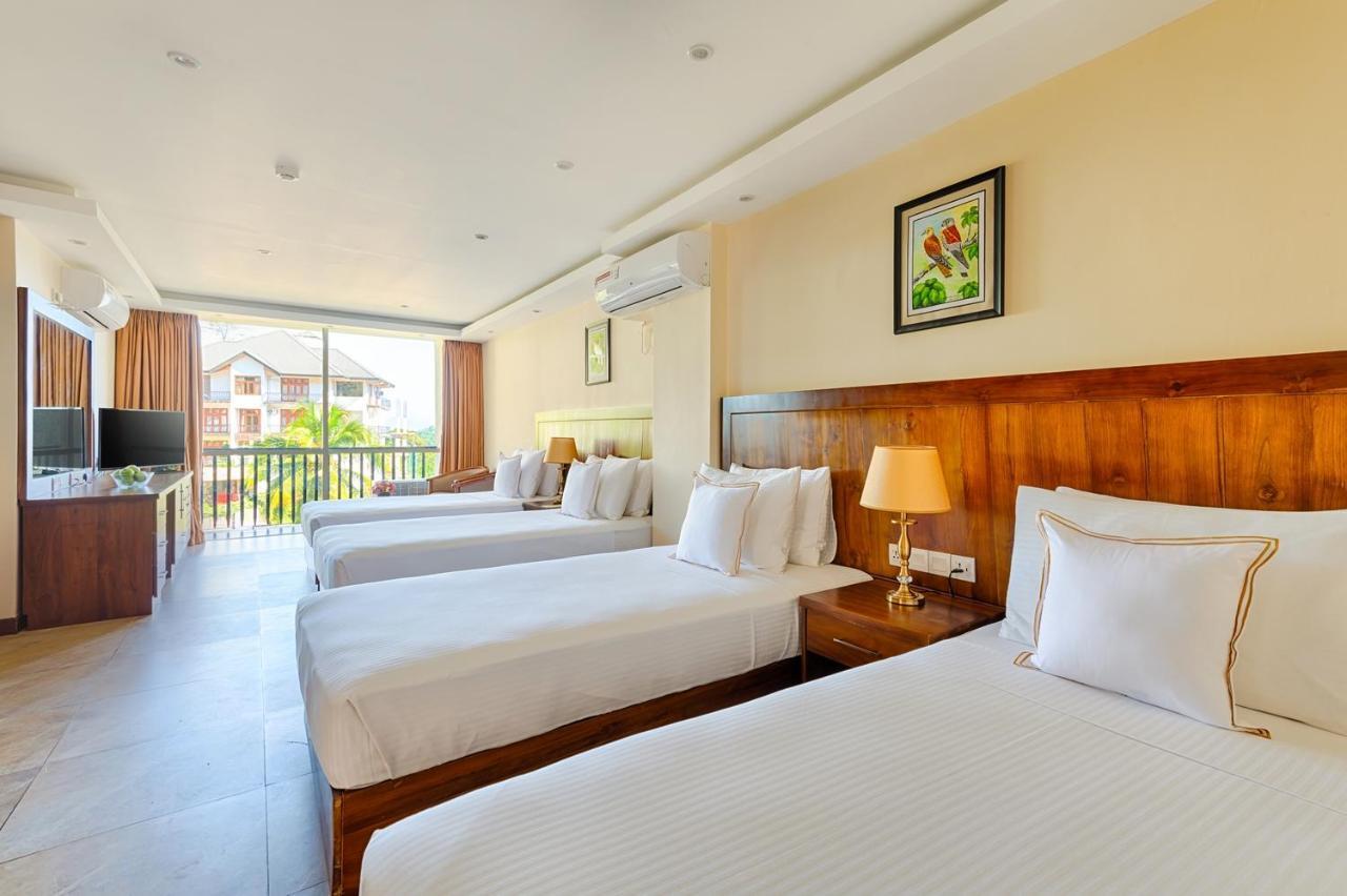 Serene Hotel Kandy